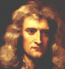Sir Isaac Newton (1643-1727)