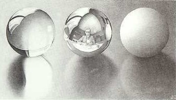 Three Spheres