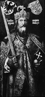 Charlemagne