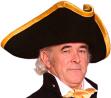 Tricorn hat