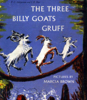 The Three Billy Goats Gruff