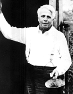 Robert Frost