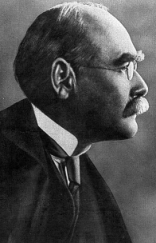 Rudyard Kipling