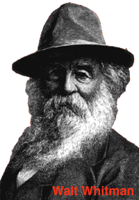 Walt Whitman