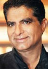 Deepak Chopra