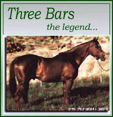 Three Bars