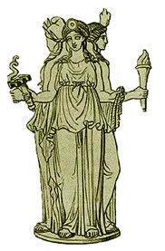 Hecate