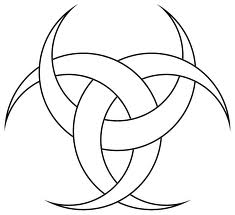 Hecate symbol