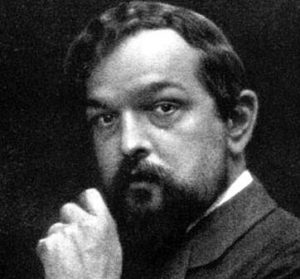 Claude Debussy