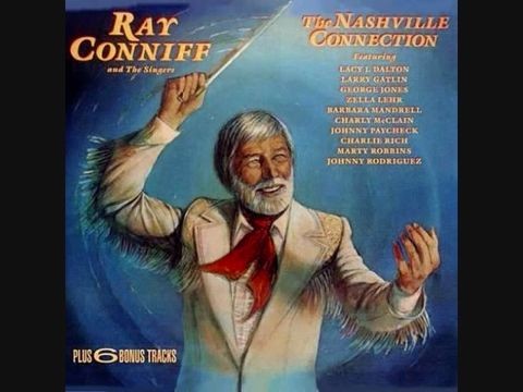 Ray Conniff three coins in the fountain tres monedas – The Book of Threes