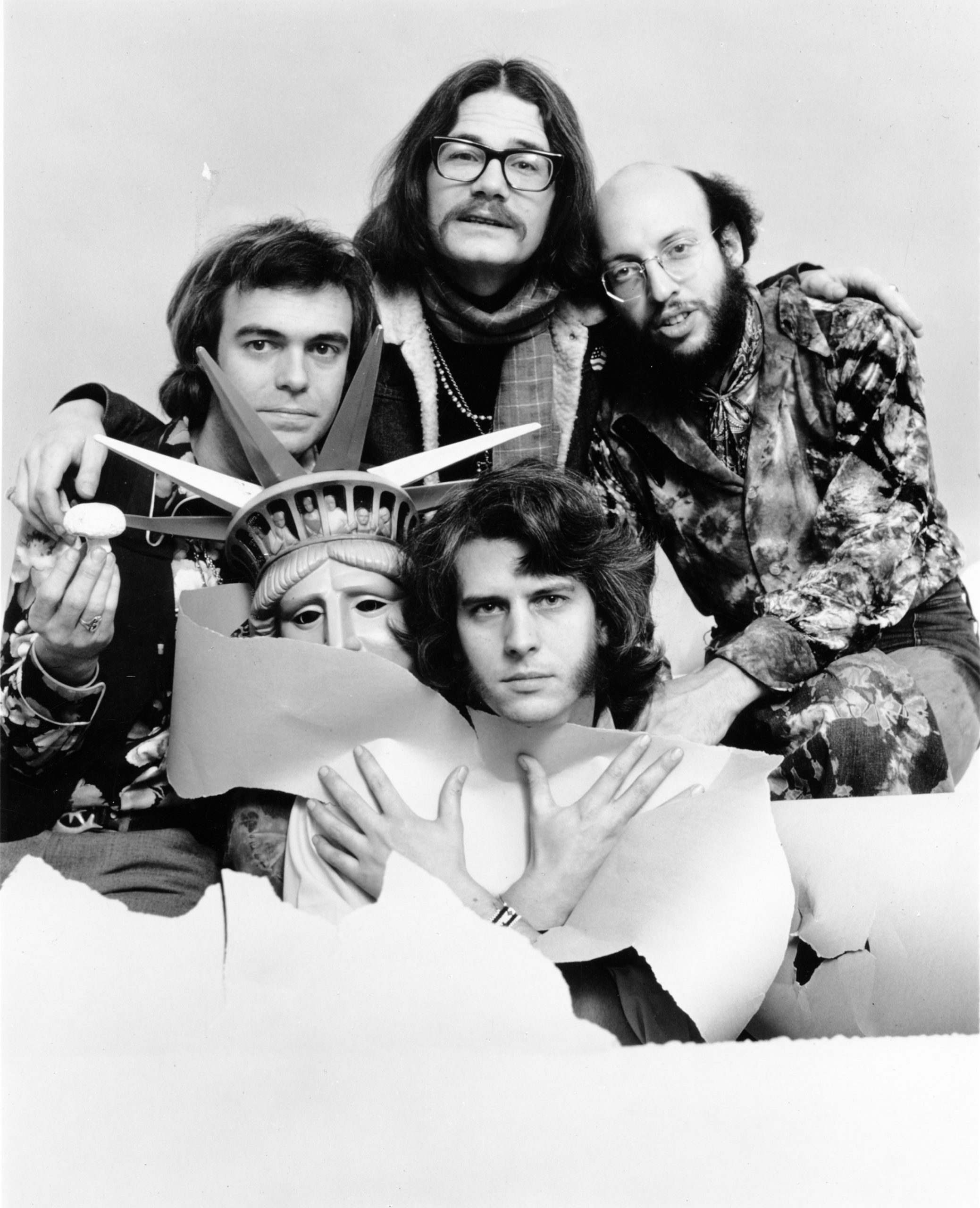 Firesign Theater